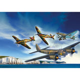 Battle of Britain 85th REVELL