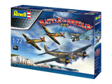 Battle of Britain 85th REVELL
