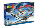 Battle of Britain 85th REVELL