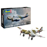 Bristol Beaufighter Revell