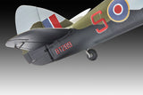 Bristol Beaufighter Revell