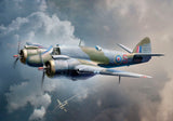 Bristol Beaufighter Revell