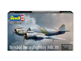 Bristol Beaufighter Revell