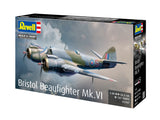 Bristol Beaufighter Revell