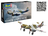 Bristol Beaufighter Revell