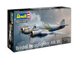 Bristol Beaufighter Revell
