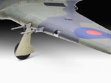 Hawker Sea Hurricane Revell
