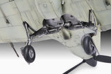 Hawker Sea Hurricane Revell