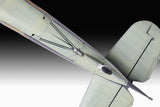 Hawker Sea Hurricane Revell