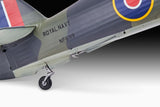 Hawker Sea Hurricane Revell