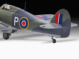 Hawker Sea Hurricane Revell