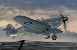Hawker Sea Hurricane Revell