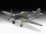 Hawker Sea Hurricane Revell
