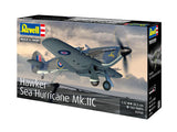 Hawker Sea Hurricane Revell