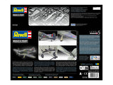 Hawker Sea Hurricane Revell