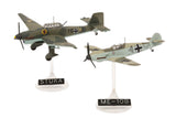 REVELL Messerschmitt Junkers