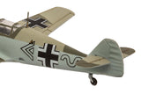 REVELL Messerschmitt Junkers