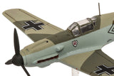 REVELL Messerschmitt Junkers