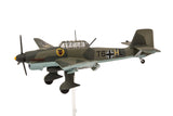 REVELL Messerschmitt Junkers