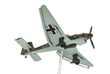 REVELL Messerschmitt Junkers