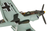 REVELL Messerschmitt Junkers