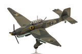 REVELL Messerschmitt Junkers