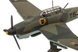 REVELL Messerschmitt Junkers