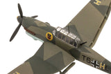 REVELL Messerschmitt Junkers