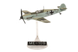 REVELL Messerschmitt Junkers