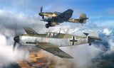 REVELL Messerschmitt Junkers