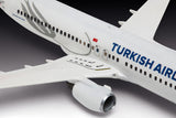 Boeing 737-800 Turkish Airline