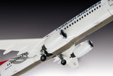Boeing 737-800 Turkish Airline