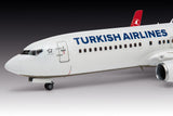 Boeing 737-800 Turkish Airline