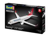 Boeing 737-800 Turkish Airline