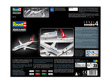 Boeing 737-800 Turkish Airline