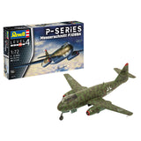 REVELL Messerschmitt P.1099A - P-Seri
