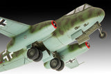 REVELL Messerschmitt P.1099A - P-Seri