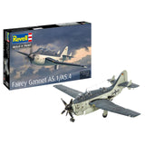 REVELL Fairey Gannet AS1 AS4