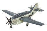 REVELL Fairey Gannet AS1 AS4