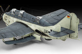 REVELL Fairey Gannet AS1 AS4