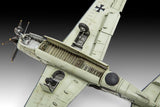 REVELL Fairey Gannet AS1 AS4