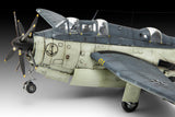 REVELL Fairey Gannet AS1 AS4