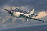 REVELL Fairey Gannet AS1 AS4