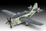 REVELL Fairey Gannet AS1 AS4