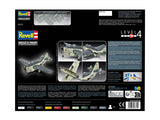 REVELL Fairey Gannet AS1 AS4