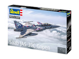REVELL Saab JAS-39C Gripen