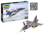 REVELL Saab JAS-39C Gripen