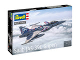 REVELL Saab JAS-39C Gripen
