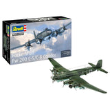 Revell 03777 Focke Wulf Fw-200 C-5 / C-8 Condor
