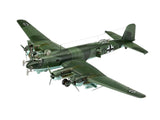 Revell 03777 Focke Wulf Fw-200 C-5 / C-8 Condor